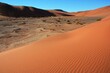  Hidden Vlei im Namib-Naukluft Nationalpark in Namibia. 
