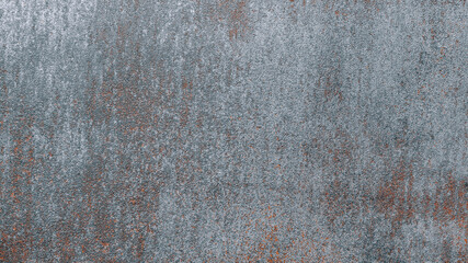 Wall Mural - Metal paneling. Silver steel plate texture for iron sheet material background. Metal wall pattern. Old industrial stainless surface.