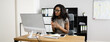 © Andrey Popov - Online Video Conference Elearning Call