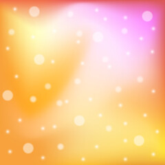 Wall Mural - abstract background. vector blurred background.