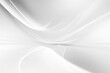 White abstract creative graphic for web. Modern business style.