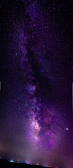 milk way
