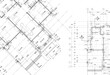 Write a blueprint architecture for building.