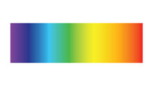 Light Spectrum Color Electromagnetic Wavelength Radiation Prism Line, Visible Spectrum