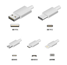 USB All Type
