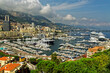 Monte Carlo Bay, Monaco