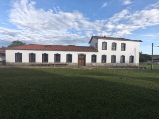 Estancia Fazenda Dona Agnes
