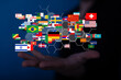 © vegefox.com - All official national flags of the world