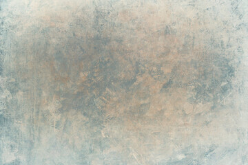 Sticker - Distressed grunge backdrop