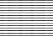 © SISYPHUS_zirix - black and white striped background
