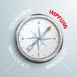 © Alexander Limbach - Kompass Impfung Lockdown