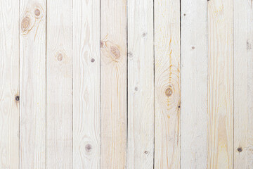 Leinwandbilder - Wood pine pallet beautiful pattern background texture.