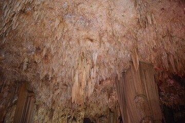 ancient cave heaven stone