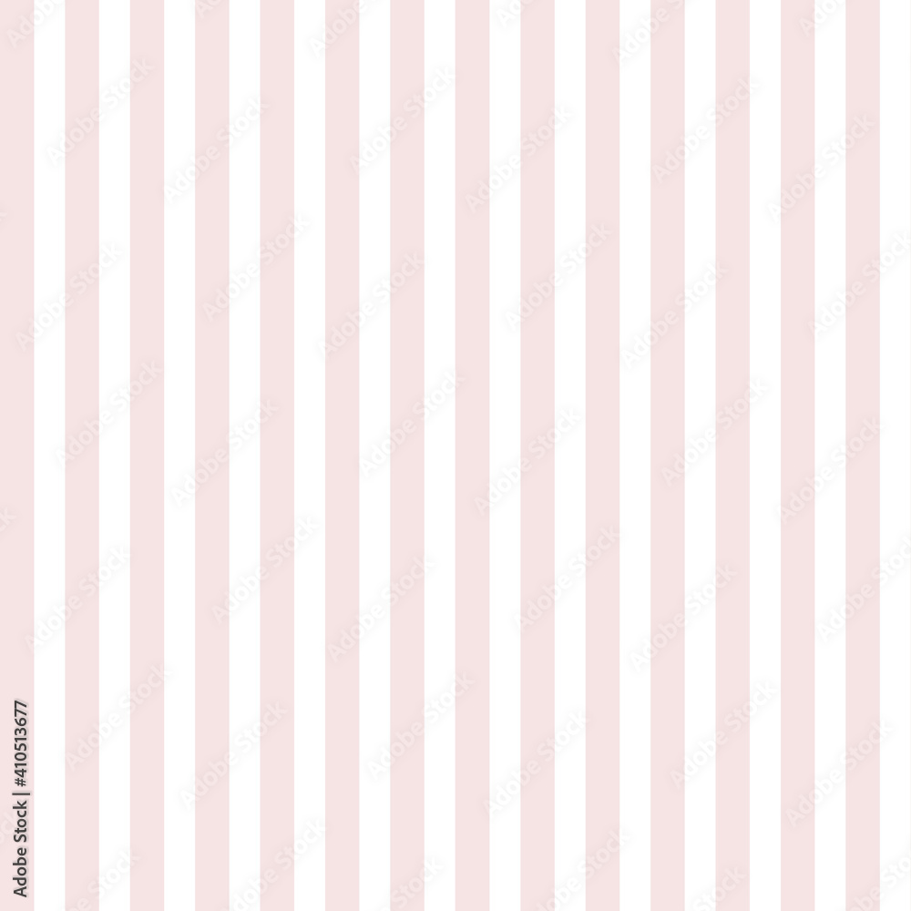 Bright pink stripes on white background. Bright pink and white striped  seamless pattern. Print for cloth design, textile fabric, wallpaper,  wrapping, tile Stock Illustration | Adobe Stock, image size:1000x1000