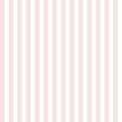 © britaseifert - Bright pink stripes on white background. Bright pink and white striped seamless pattern. Print for cloth design, textile fabric, wallpaper, wrapping, tile