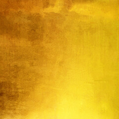  Gold background or texture and gradients shadow. gold polished metal steel texture abstract background.