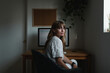 © rawpixel.com - Woman working from home during the coronavirus pandemic