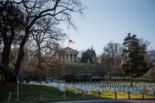  Arlington National Cemetery United States Military Cemetery