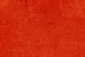 Cardboard red abstract pattern texture close-up. Retro old paper background. Grunge concrete wall. Vintage blank wallpaper.
