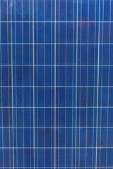 Wall Mural - Solar Panel