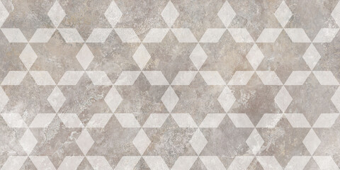 seamless geometric background