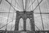 Fototapeta Most - Brooklyn Bridge