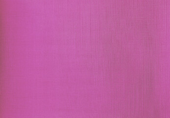Wall Mural - close up detail of pink fabric texture background. interior curtain fabric texture background. texture of fabric for Valentine or romantic background.