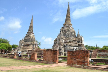 Ayuttha