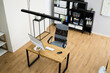 © Andrey Popov - Corporate Business Office Room Interior