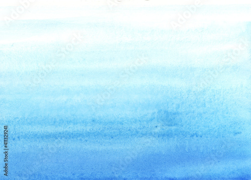 空 青の手描き水彩背景素材stock Illustration Adobe Stock 空 青の手描き水彩背景素材stock Illustration Adobe Stock