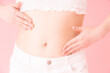© K+K - 女性　お腹