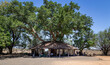 Babalala Picnic Site in the Northern Kruger National Park 