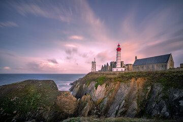 La Pointe Saint-Mathieu