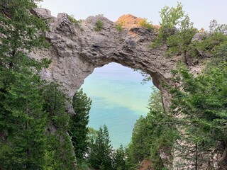 Arch Rock