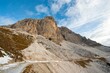 Three peaks of Lavaredo (Italy)
