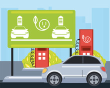 Pfalzwerke:特设充电价格促销,部分地点免费充电