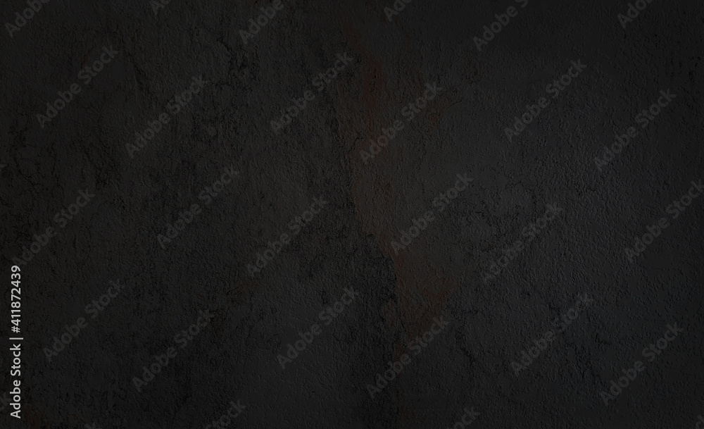 rough black concrete or cement surface background with space for text. architecturural wall or facade background. abstract interior laminated material background. - obrazy, fototapety, plakaty 