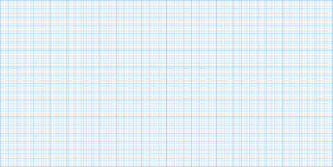 Graph paper background 