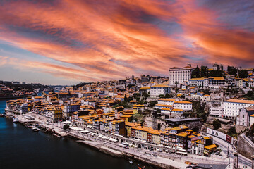 Canvas Print - Porto