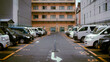 © Huiseong - street view at Osaka 2