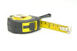 © Metinee - measuring tape isolated on white