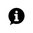 © rifai - Information Sign Icon Design Vector Template Illustration
