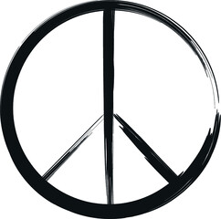 Peace sign