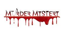 Murder Mystery  Events Header