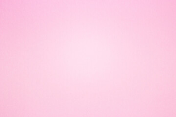 Wall Mural - pink abstract paper background