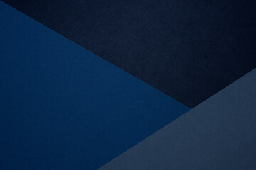 Black blue and gray textured paper