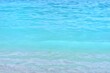 © Tetiana Ivanova - Beautiful blue lagoon with turquoise sea with selective focus. Turquoise clean water background. Fethie, Turkey