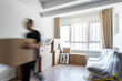 © MaaHoo Studio/Stocksy - Man moving in new house