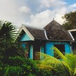 © Samantha Estrada/Stocksy - Jamaican Home