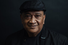 American Samoan Chef